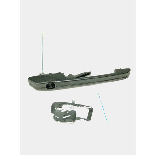 Ручка двери ВАЗ 2109все двери ТИП Задняя левая 1199₽