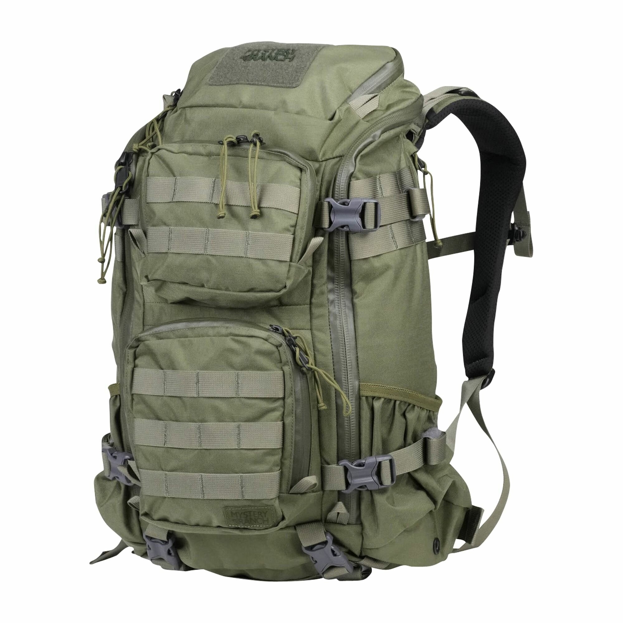 Mystery Ranch Rucksack Blitz 30 forest