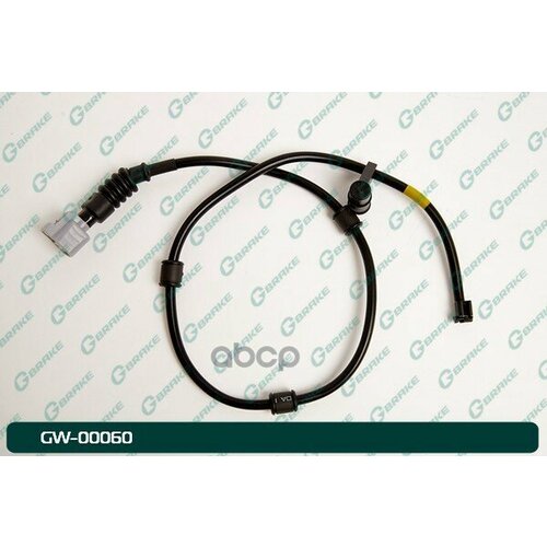 Датчик Износа G-Brake Gw-00060 GBRAKE арт. GW-00060