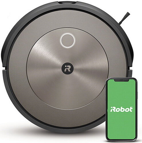 Робот-пылесос iRobot Roomba J9