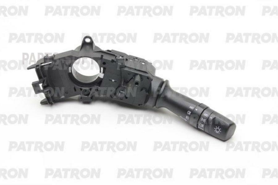 PATRON P15-0091 (934101M631) переключатель подрулевой : i30 2012-2017, ix20 2010-, ix35 / tucson 2010-2015 : ceed 2012-2018, optima