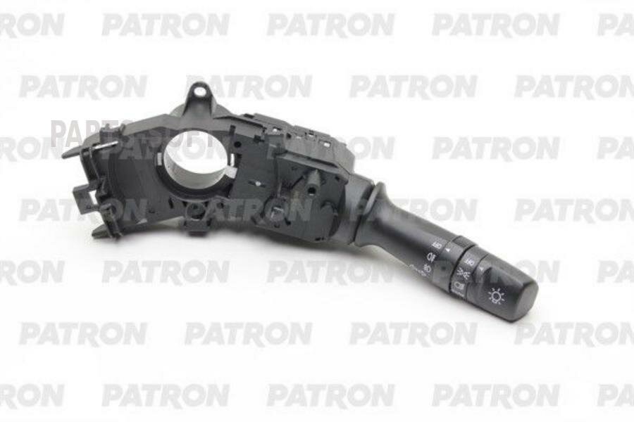 PATRON P15-0091 Переключатель подрулевой HYUNDAI i30 2012-2017 ix20 2010- ix35/Tucson 2010-2015 \ KIA Ceed 2012-