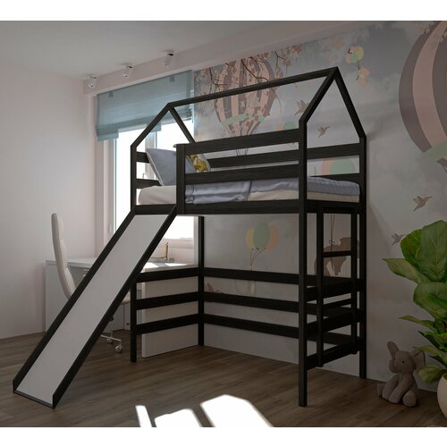 Кровать детская, подростковая 