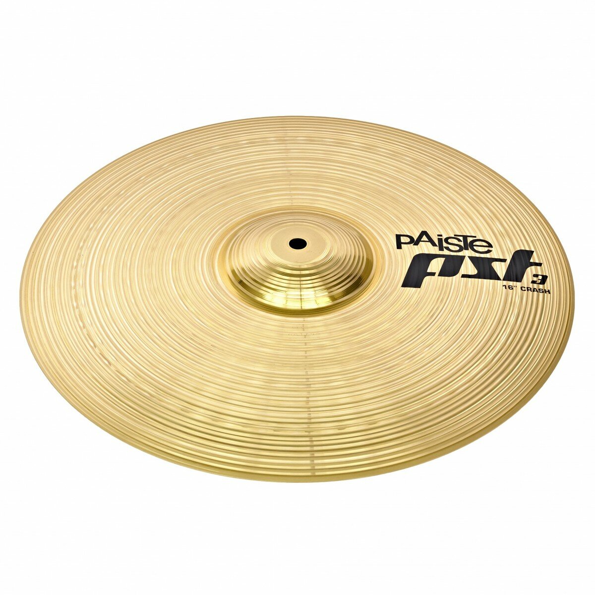 0000631416 PST 3 Crash Тарелка 16", Paiste