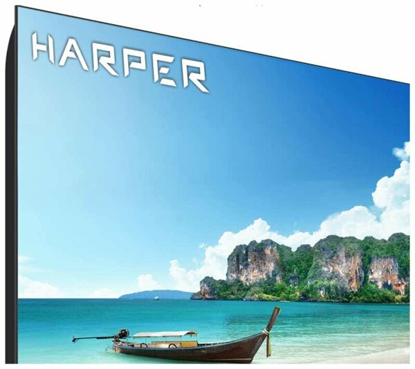 Телевизор Harper 50U751TS