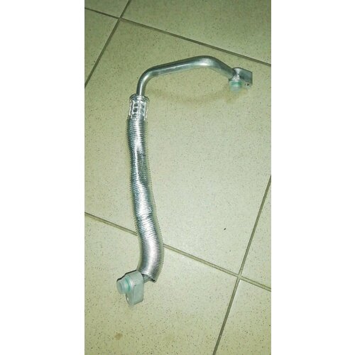 Трубка кондиционера JAC S5 2013-2019 20 16V 6MT внедорожник турбо 8108020U1510 4300₽