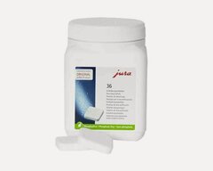 Изображение товара Таблетки для удаления известковых отложений Jura, 36 шт 70751