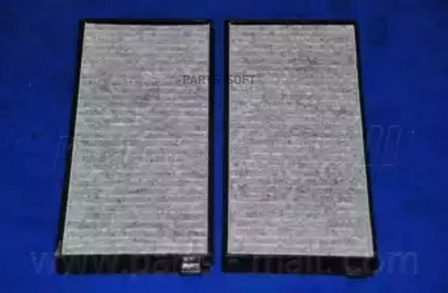 PMBC07 PARTS-MALL Фильтр салона KIA SPECTRA/SHUMA/SEFHIA 00-