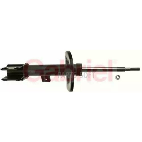 GABRIEL G54323 Амортизатор перний PEUGEOT 5008 прав.