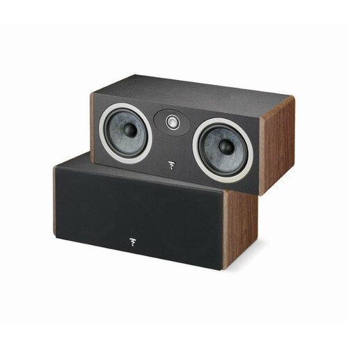 Акустика центрального канала FOCAL VESTIA CENTER DARK WOOD 6390000₽