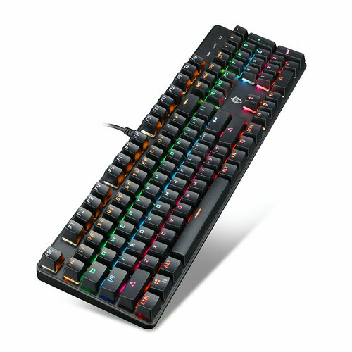 Клавиатура USB механическая HJK901 389000₽