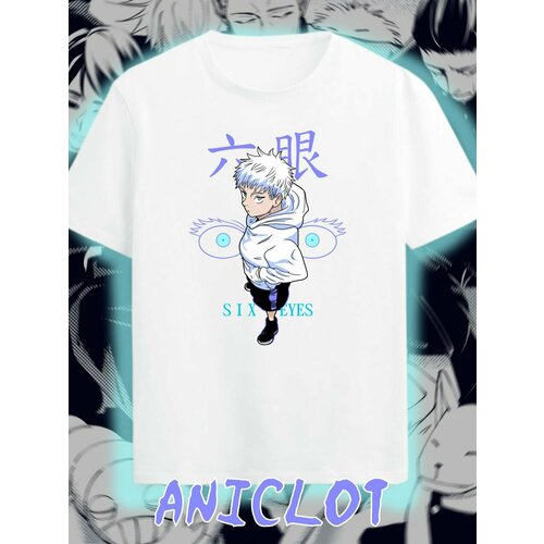  ANICLOT,  XL, 