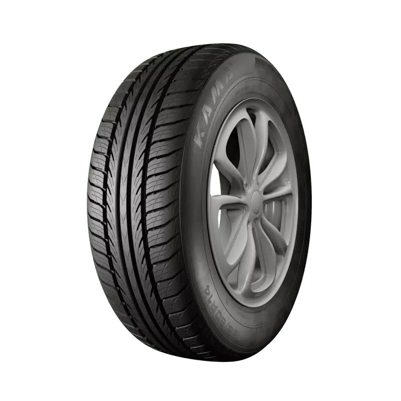 Летняя автомобильная шина 175/70 R13 Кама НК-132 Кама Breeze 82T