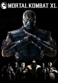 MORTAL KOMBAT XL (Steam; PC; Регион активации СНГ (кроме РФ и РБ))