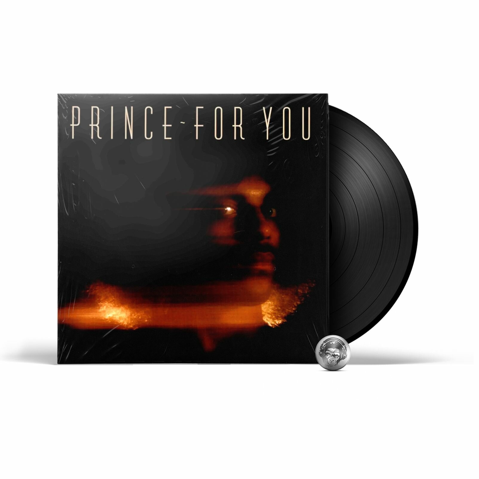For You Виниловая пластинка Warner Music - фото №4