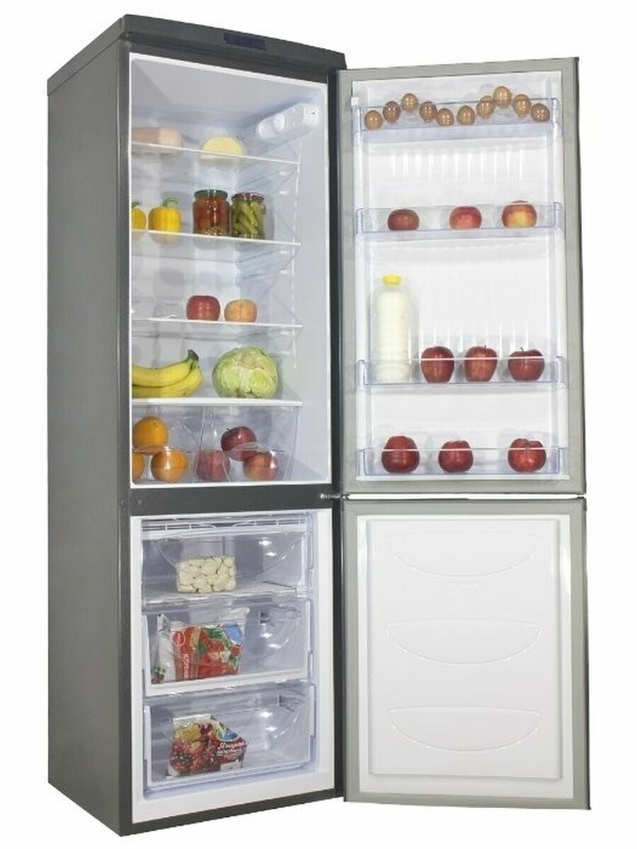 Холодильник Don - фото №16