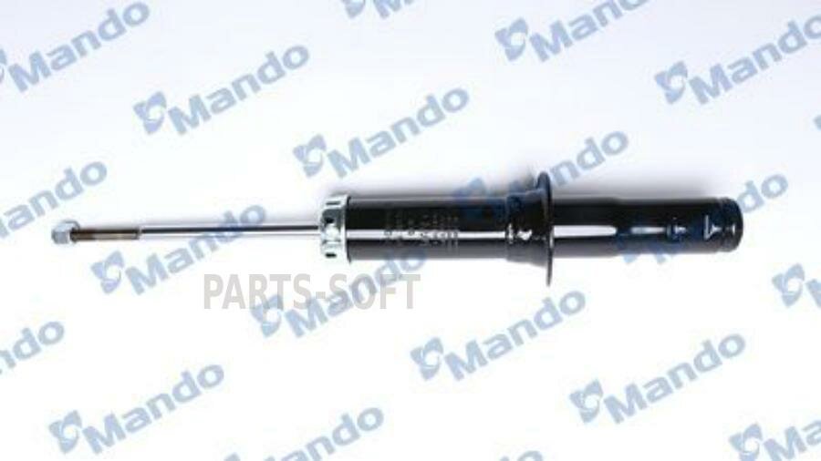 MANDO MSS016928 Амортизатор HONDA Civic (94-01) передний левый/правый газовый MANDO