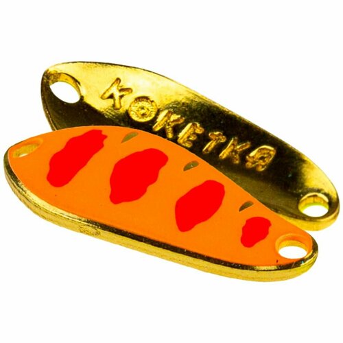 фото Блесна sv fishing koketka 2.0гр 25мм #tg09 sv fishing lures