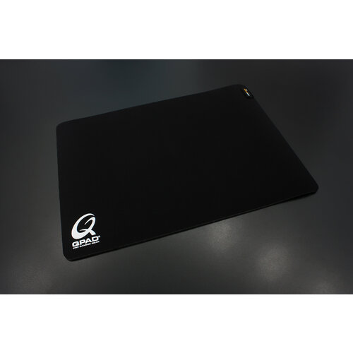 QPAD CD-35 Black Pro