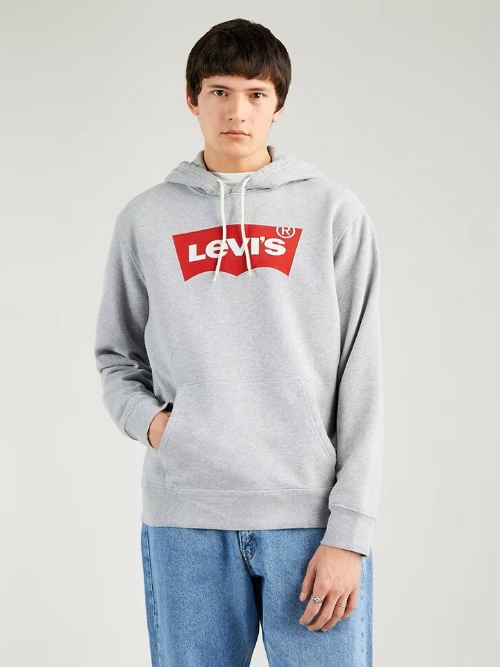 Толстовка Levi's