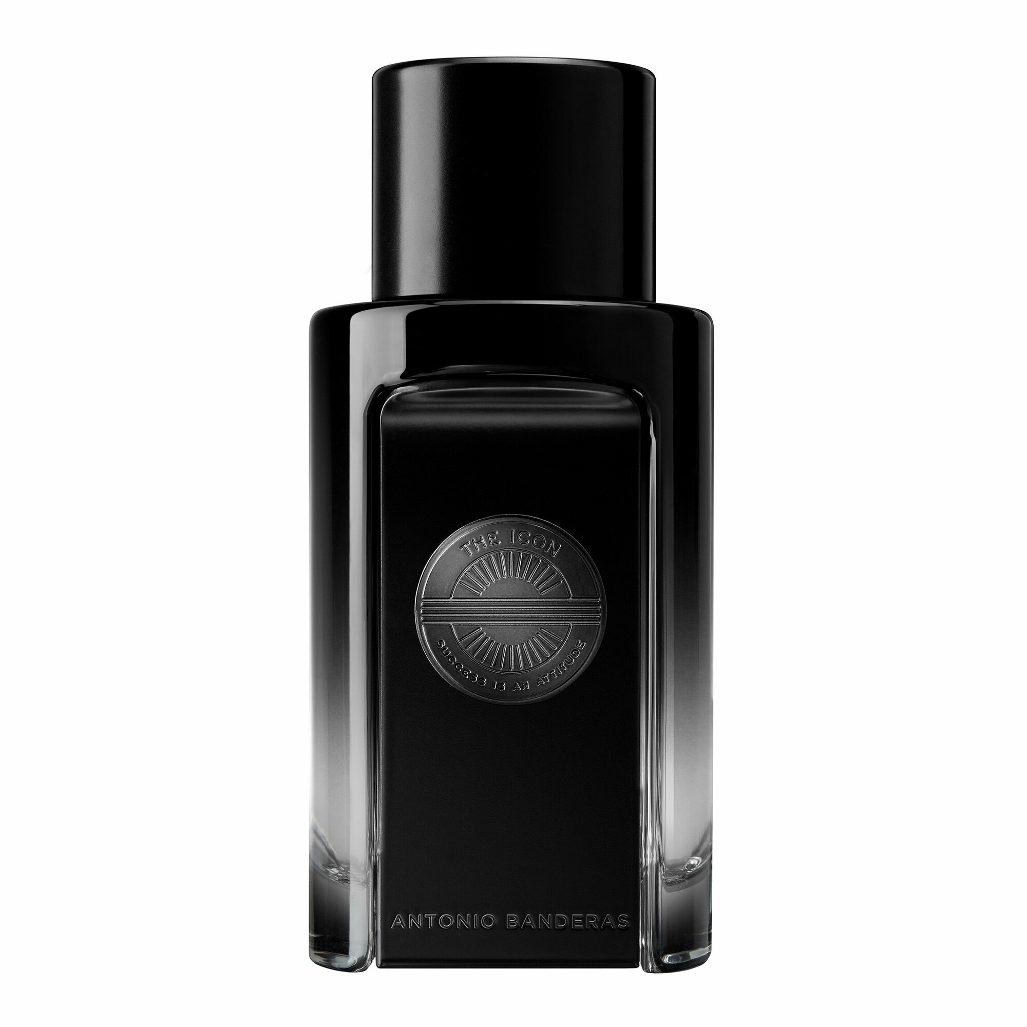 Antonio Banderas Мужской The Icon Perfume Парфюмированная вода (edp) 50мл