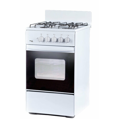 Плита газовая лада NOVA RG 24043 W щиток полный гконтр 2119000₽