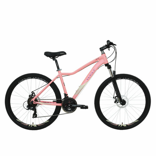 Welt Floxy 20 D 27 2024 требует финальной сборки Цвет creamy brown Размер 17 3699000₽