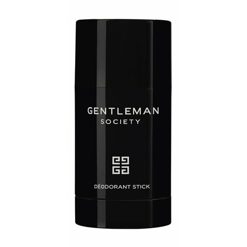 Дезодорант-стик Givenchy Gentleman Society Deodorant Stick /75 мл/гр. дезодорант стик givenchy gentleman society stick deodorant 75 гр