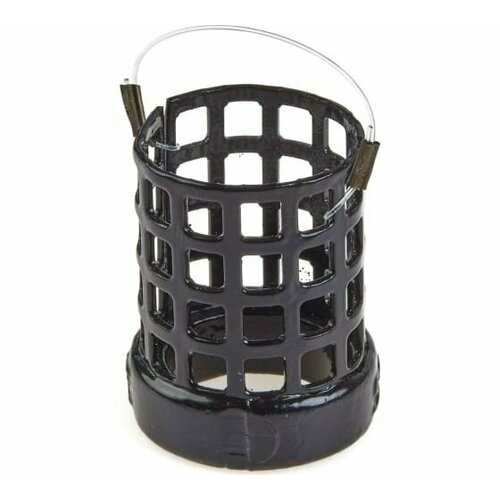 FEEDER CONCEPT Кормушки фидер FC M1 металл Дюза 50г 70г 90г 3шт набор короб верс FCMC-M1VB1-SET 765₽