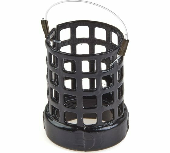 фото FEEDER CONCEPT Кормушки фидер. FC M1 металл. Дюза (50г 70г 90г) 3шт. набор (короб. верс.) FCMC-M1VB1-SET