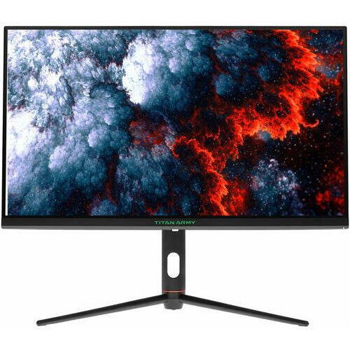 Монитор Titan P25A2K 4504400₽