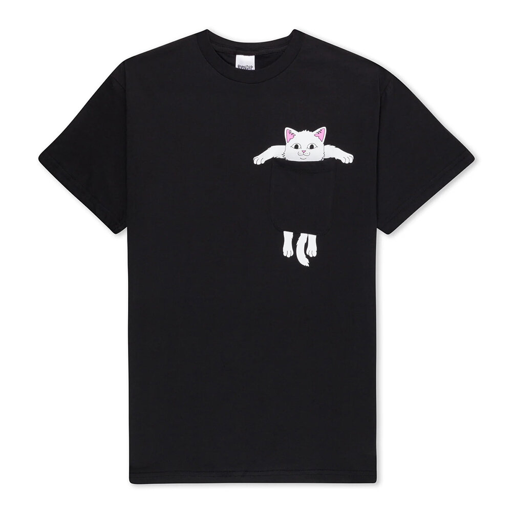 Футболка RIPNDIP