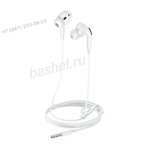 Гарнитура HOCO M1 PRO белый HOCO электротовар 1091₽