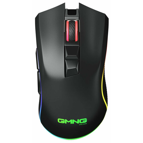 Мышь Oklick GMNG 980GMW 387900₽