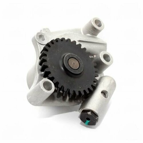 Насос масляный YANMAR 4TNE92/94/98, 4TNV92/94/98; KOMATSU 4D92/94/94LE/98