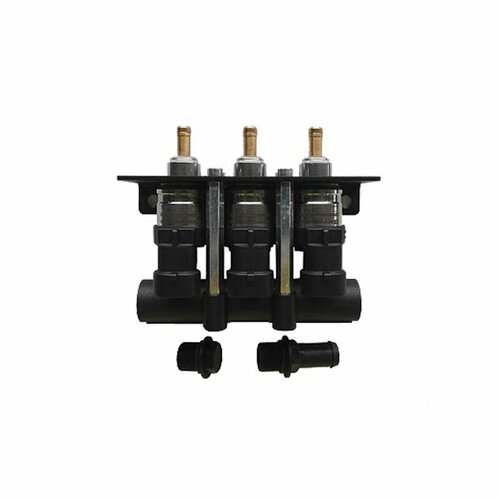 Газовые форсунки Poletron F-18 MAX 130nl1bar на 3 цилиндра 8543₽