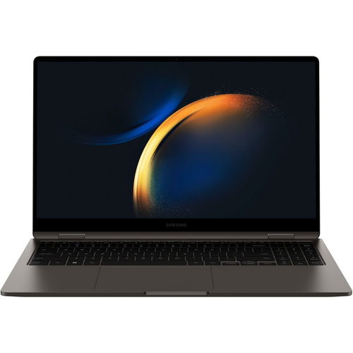 Ноутбук Samsung Galaxy Book3 360 750QFG-KA1US Intel Core i7 1360P 22GHz 156 1920x1080 AMOLED 16GB 1TBSSD Intel Iris Xe Graphics Win 11 16895000₽