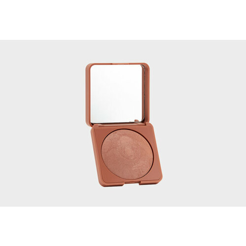 Бронзирующая компактная пудра The Matte Bronzer Powder 7 г