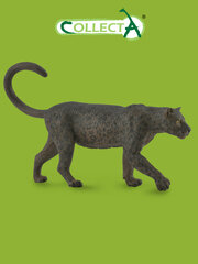 Фигурка животного Collecta, Чёрный леопард