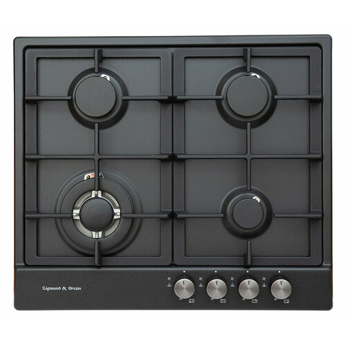 Zigmund Shtain GN 12861 B варочная поверхность 2199000₽