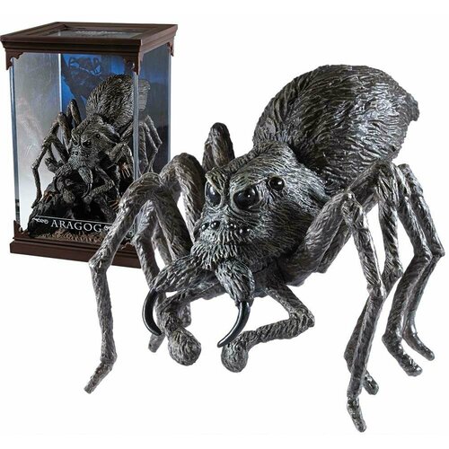 Фигурка The Noble Collection: Паук Арагог (Spider Aragog) Гарри Поттер (Harry Potter) 18,5 см