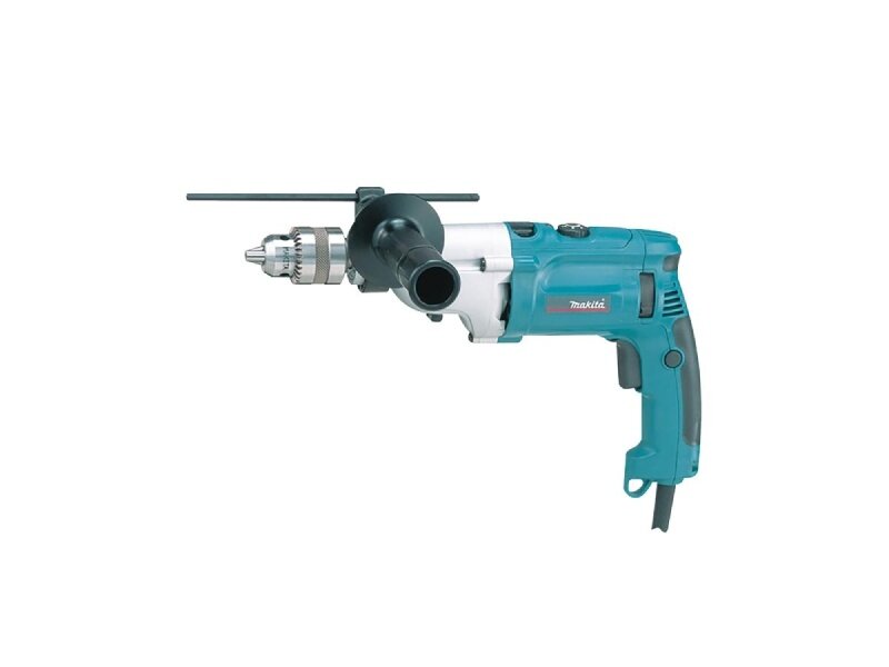 Дрель ударная MAKITA HP2070