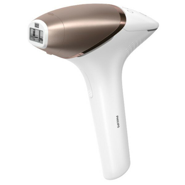 Фотоэпилятор Philips Lumea IPL 9900 Series BRI973/00