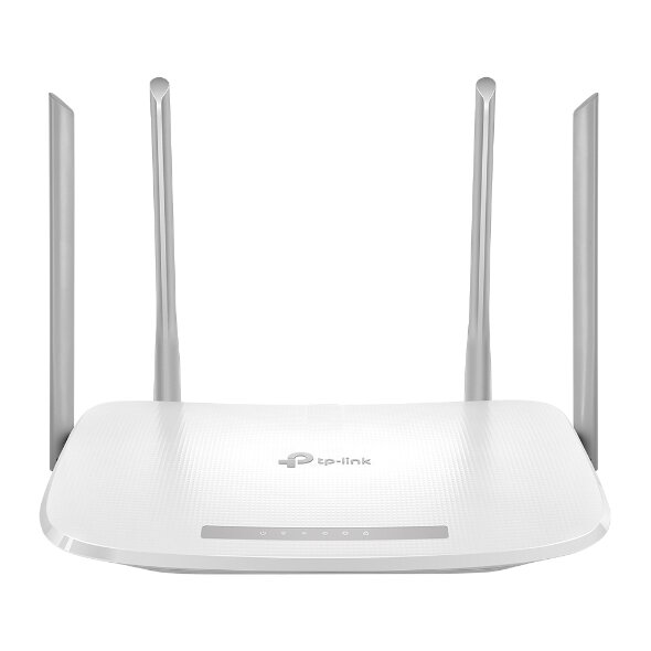 Двухдиапазонный гигабитный Wi-Fi роутер TP-Link EC220-G5