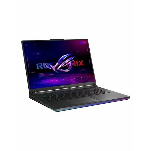 Ноутбук Asus ROG Strix G18 G814JI-N6083 Grey 90NR0D01-M007K0 26845300₽