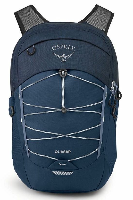 Рюкзак Osprey Quasar 26 Atlas Blue Heather