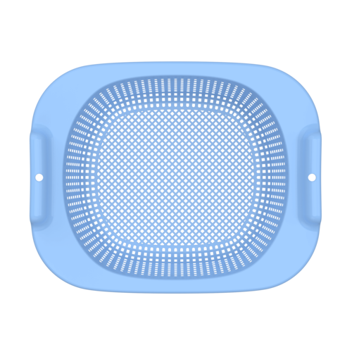 Мойка-сушилка на раковину дуршлаг 460370108мм 502₽