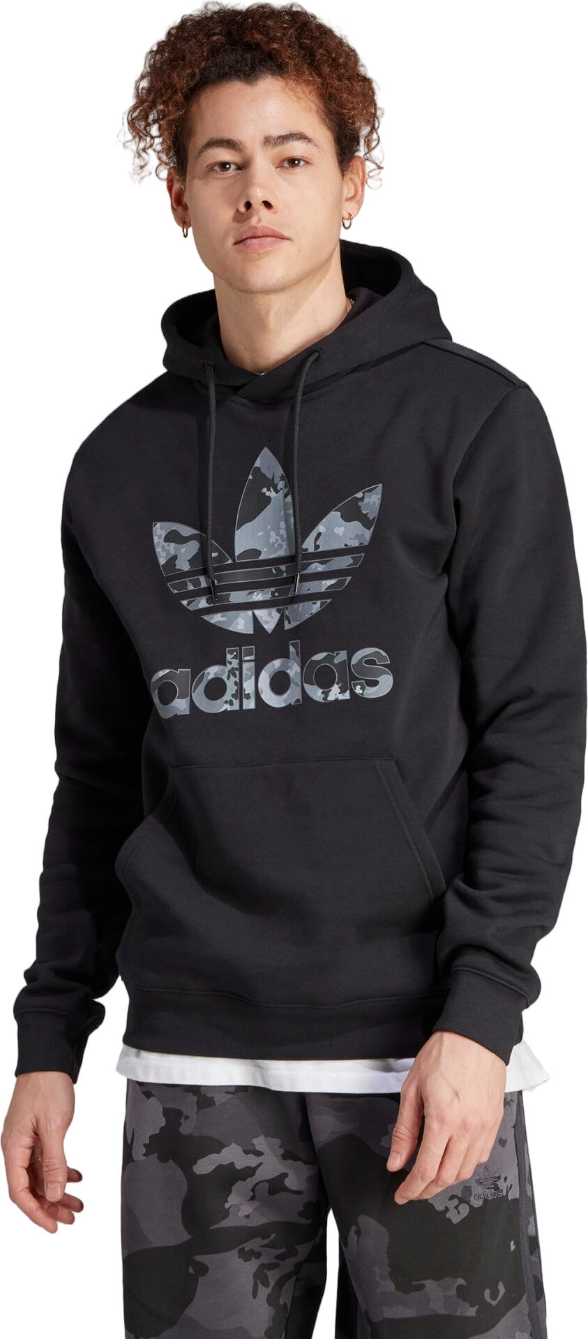 Худи adidas