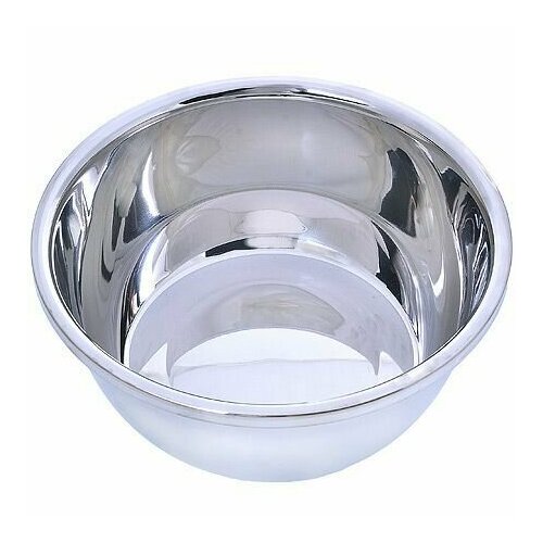 Таз 38 см 13л нержсталь тяжелая MBх20 2491₽