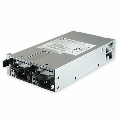 YH5151-1EB01R, 150W, 1U Redundant, ШВГ = (106*41,5*205), 80 PLUS Silver